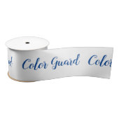 Color Guard Ribbon Lint (Spoel)