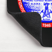 Color JIRP Mousepad Muismat (Hoek)