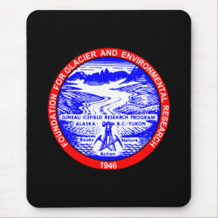 Color JIRP Mousepad Muismat