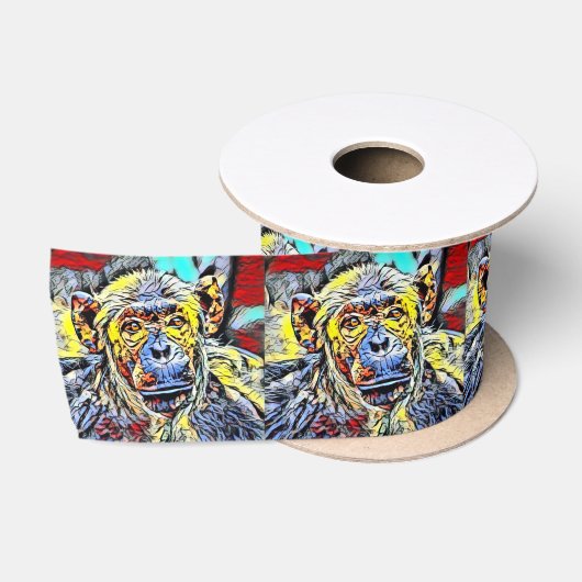 Color Kick - Chimp Lint (Spoel)