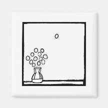 COLOR ME BUBBLE GUM DRUIVEN BOEKET