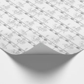 Color Me Carousel Cadeaupapier (Hoek)