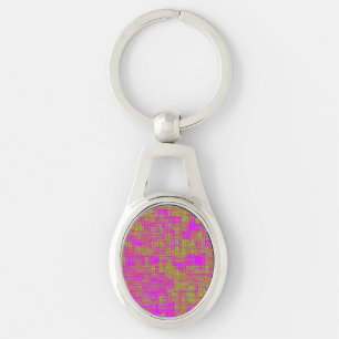 Color Medley Sleutelhanger