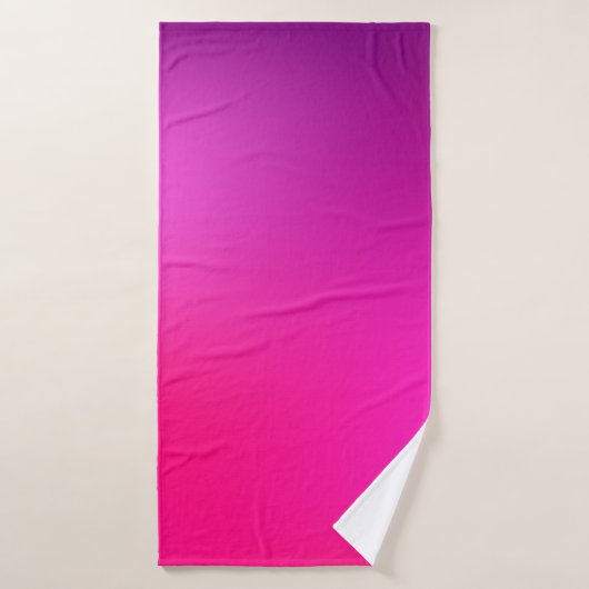 Color Mesh Background. abstract,background,hand dr (Serviette de bain)