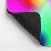 Color Mesh Mousepad Muismat (Hoek)