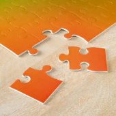 Color Mesh Puzzle Legpuzzel (Zijkant)