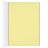 Color My Dreams Scribble Motif Expressive Artsy (Intérieur (Droit))