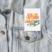 Color outside your comfort zone button (Insitu)