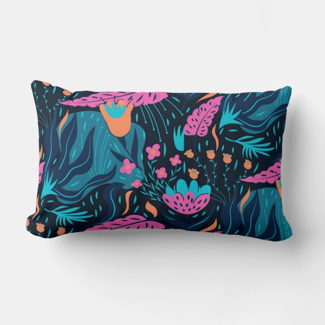 Color Pop Comfort Pillow Kussen (Voorkant)