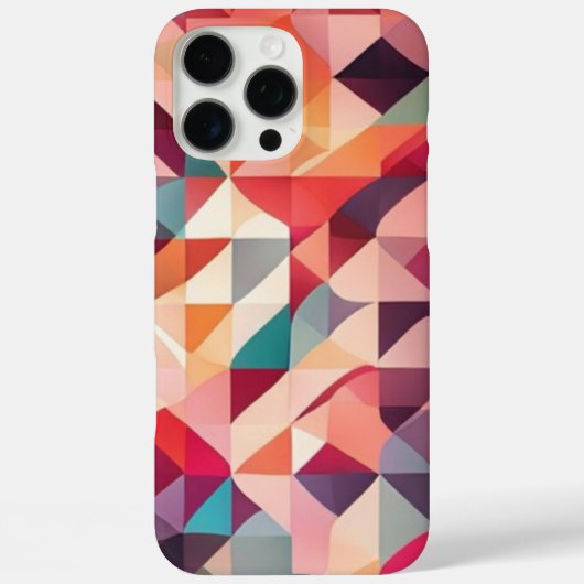 Color Pop - Coque Iphone (Verso)
