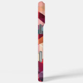 Color Pop - Coque Iphone (Verso / Droite)