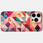 Color Pop - Coque Iphone (Verso (horizontal))