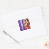 Color Pop Ultimate Pageant Titleholder Sticker Set (Envelop)