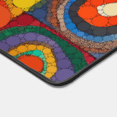 Color Study, Infinity Dots par Wassily Kandinsky (Coin)