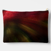 "Color Texture Display" (grote) accessoirezak Etui (Achterkant)