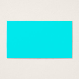 Color Visual Adaptive Living Tools Turquoise