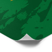 Color Yin Yang Poster (Hoek)