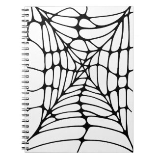 Color-Your-Own Neurographic Art Notitieboek