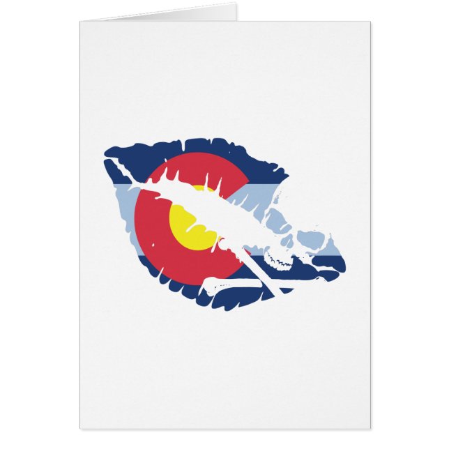 colorado (Voorkant)