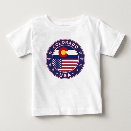 Colorado (Voorkant)