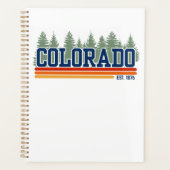 COLORADO (Devant)
