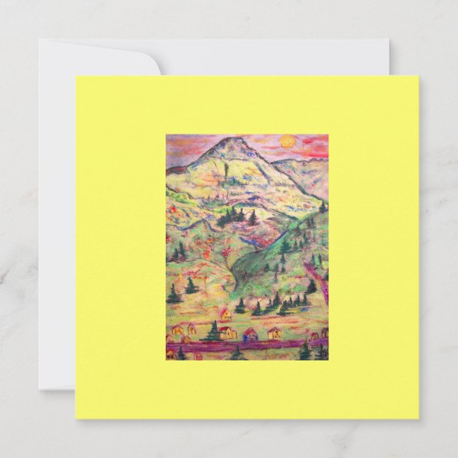 colorado (Voorkant)