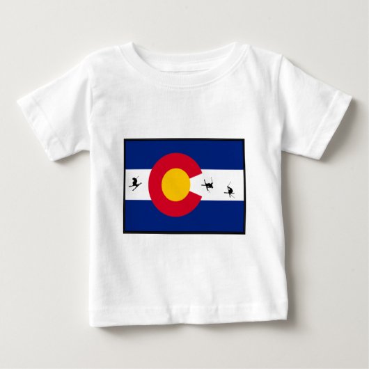 COLORADO (Voorkant)