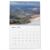 Colorado 2010 kalender (Feb 2027)