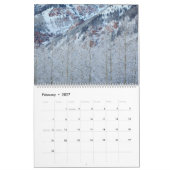 Colorado 2015 Schilderachtig agenda Kalender (Feb 2027)