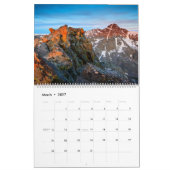 Colorado 2015 Schilderachtig agenda Kalender (Mar 2027)