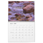 Colorado 2020 - Calendrier photo (Mar 2027)