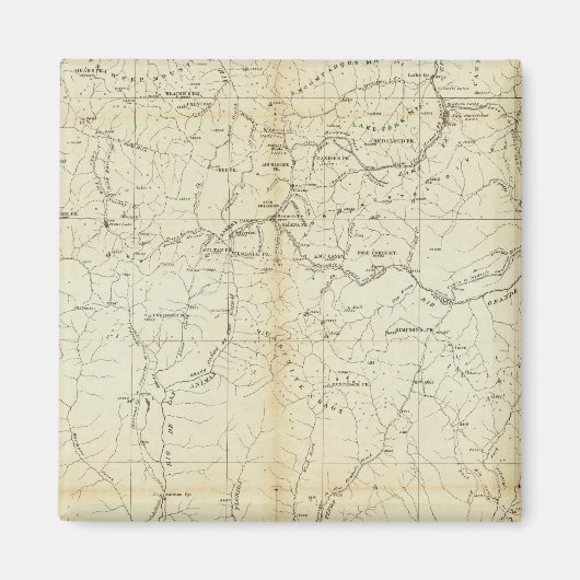 Colorado 2 magneet (Voorkant)