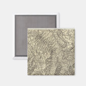 Colorado 2 magneet (Voorkant / Achterkant)