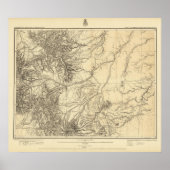 Colorado 4 poster (Voorkant)