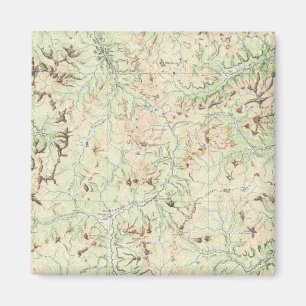 Colorado 6 magneet