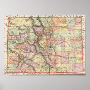 Colorado 7 poster