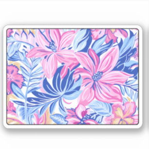 Colorado - Autocollant d'été - Inspiré Lilly