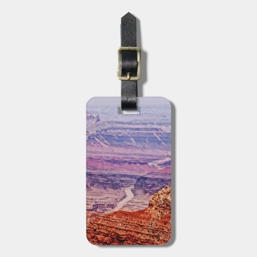 Colorado Bagagelabel (Voorkant verticaal)