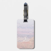 Colorado Bagagelabel (Achterkant verticaal)