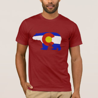 Colorado Beer T-shirt