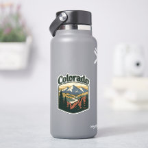 Colorado Berg Erfgoed