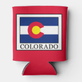 Colorado Blikjeskoeler (Voorkant)