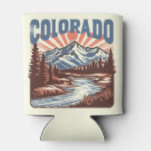  Colorado Blikjeskoeler (Achterkant)