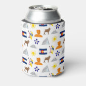 Colorado Blikjeskoeler (Blikje Achterkant)