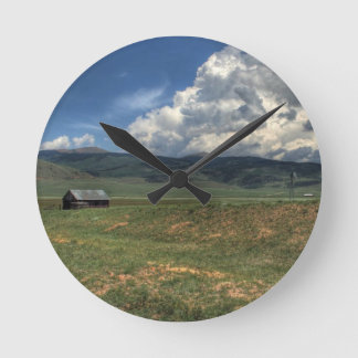 Colorado Boerderij Ronde Klok