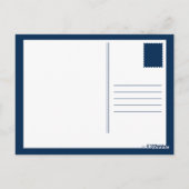 colorado briefkaart (Achterkant)