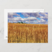 Colorado Briefkaart (Voorkant / Achterkant)