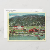  Colorado Briefkaart (Voorkant / Achterkant)