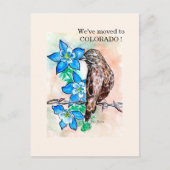 Colorado Briefkaart (Voorkant)