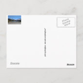 Colorado Briefkaart (Achterkant)